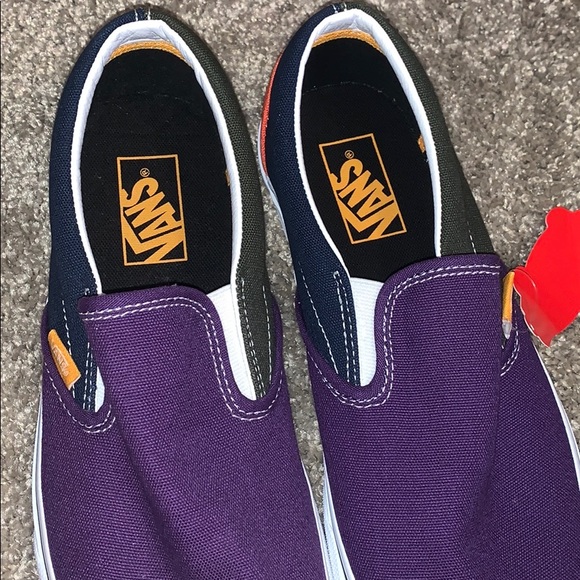 Classic slip on Vans men - Picture 7 of 9